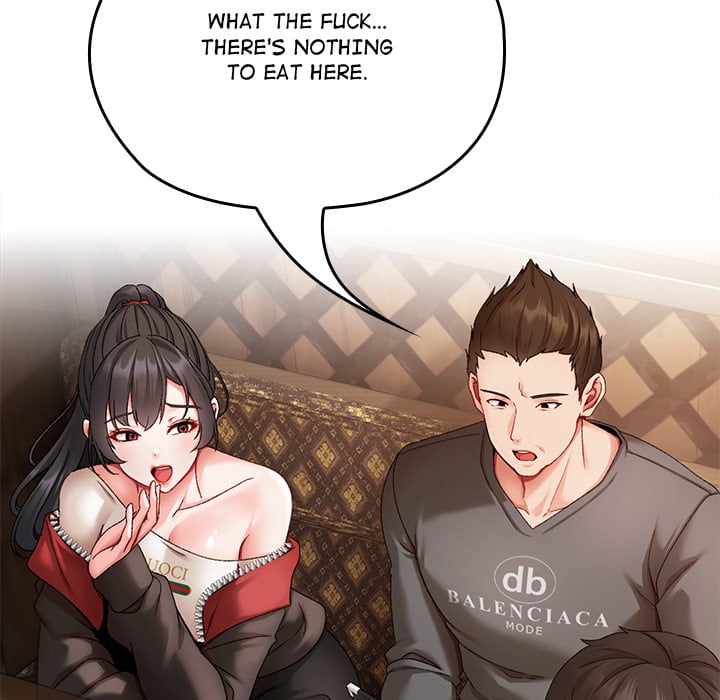 The Delinquent Girl NEW image