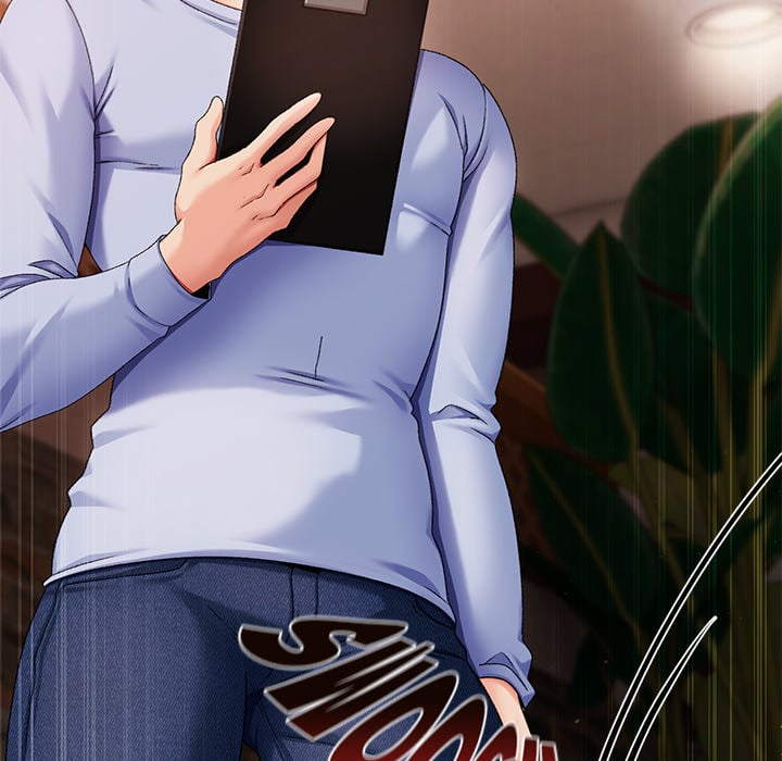 The Delinquent Girl NEW image
