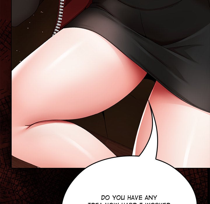The Delinquent Girl NEW image