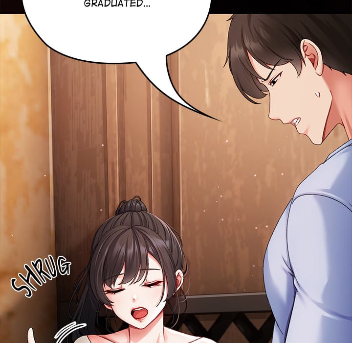 The Delinquent Girl NEW image