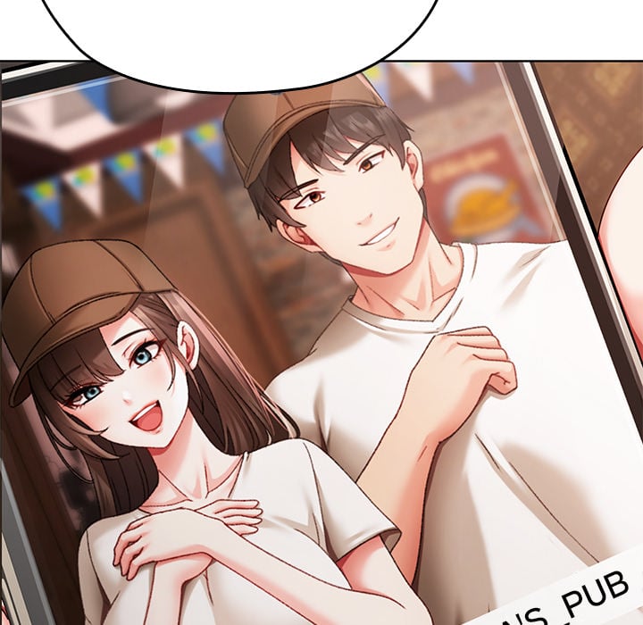 The Delinquent Girl NEW image