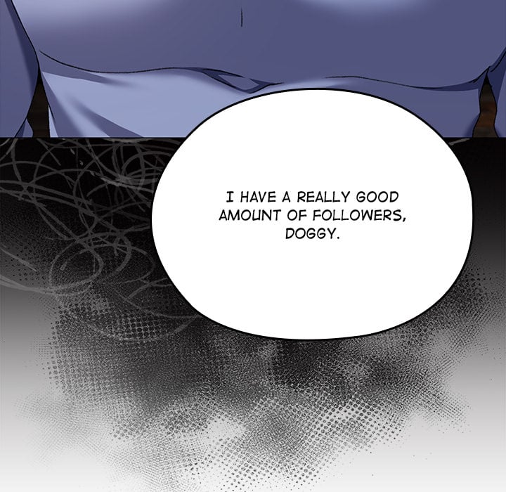 The Delinquent Girl NEW image