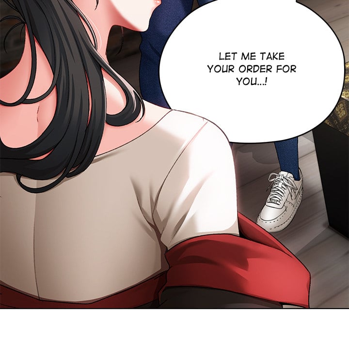 The Delinquent Girl NEW image