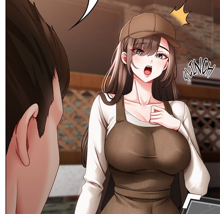 The Delinquent Girl NEW image
