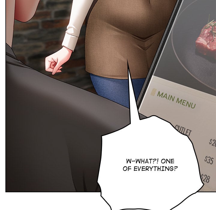 The Delinquent Girl NEW image