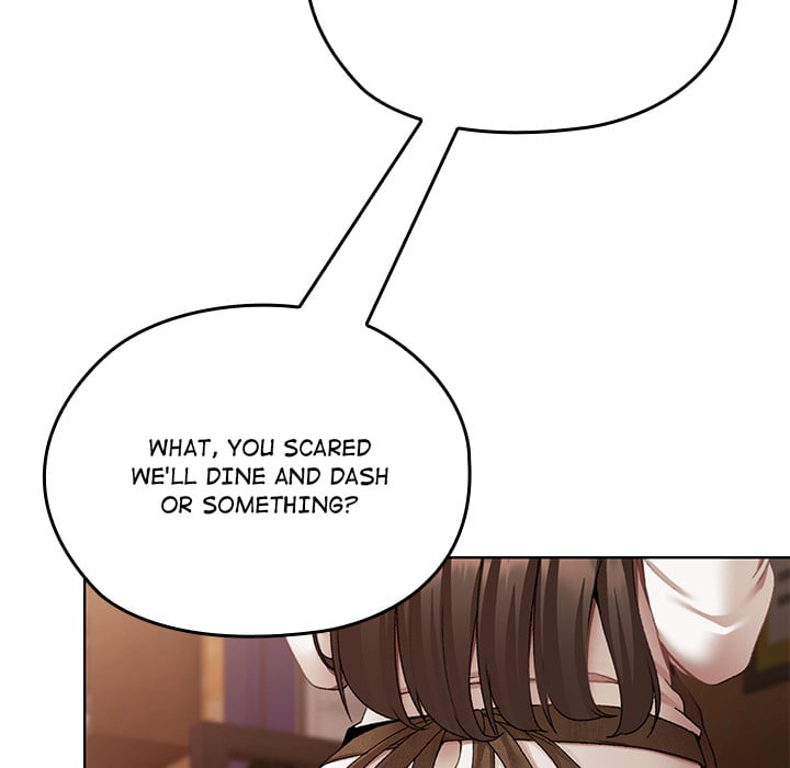 The Delinquent Girl NEW image