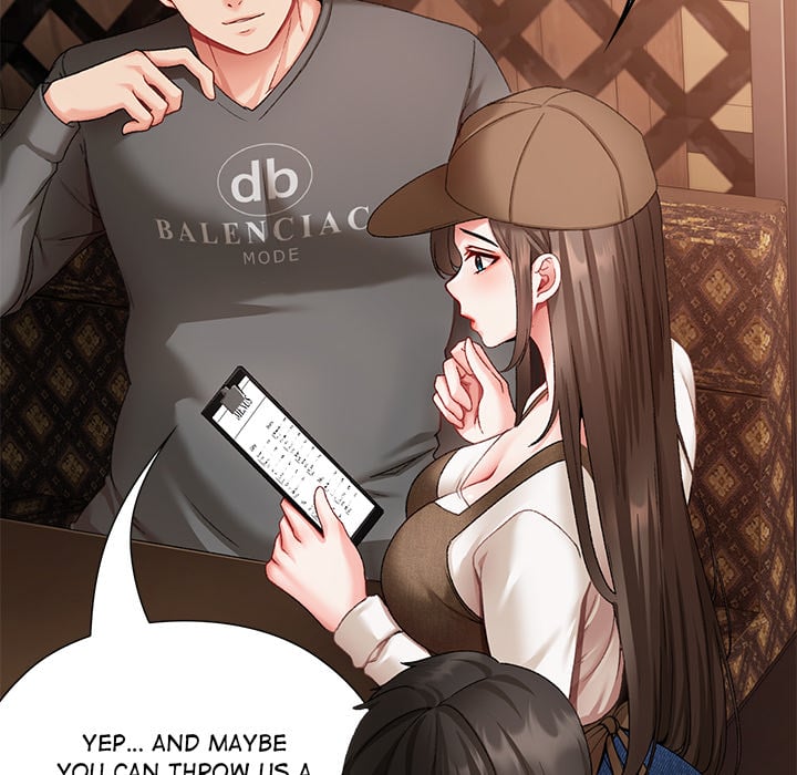 The Delinquent Girl NEW image
