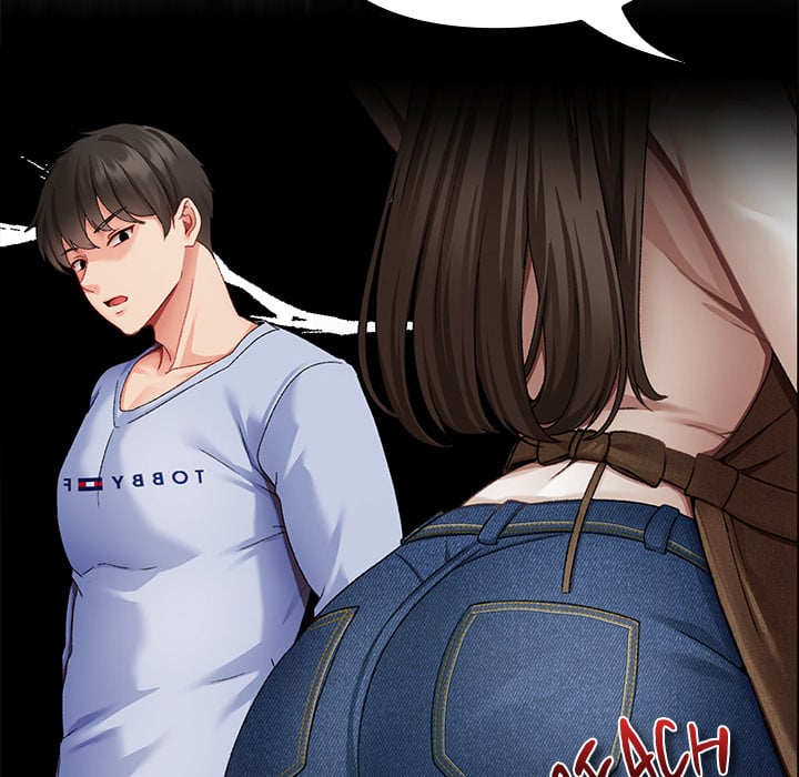 The Delinquent Girl NEW image