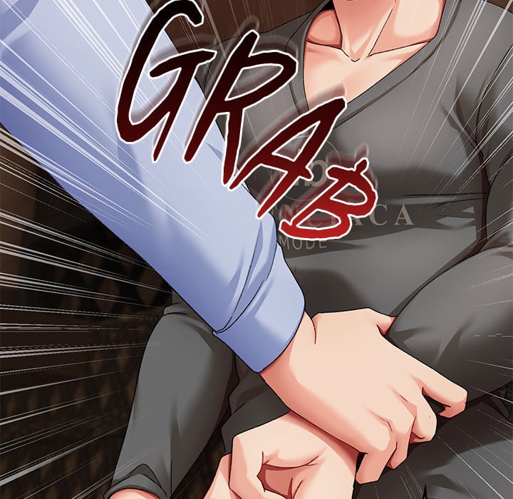 The Delinquent Girl NEW image