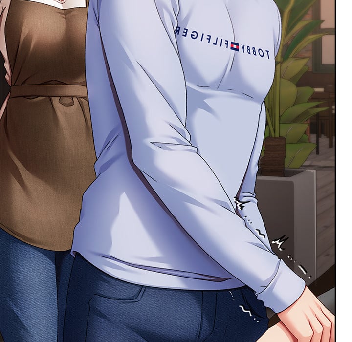 The Delinquent Girl NEW image