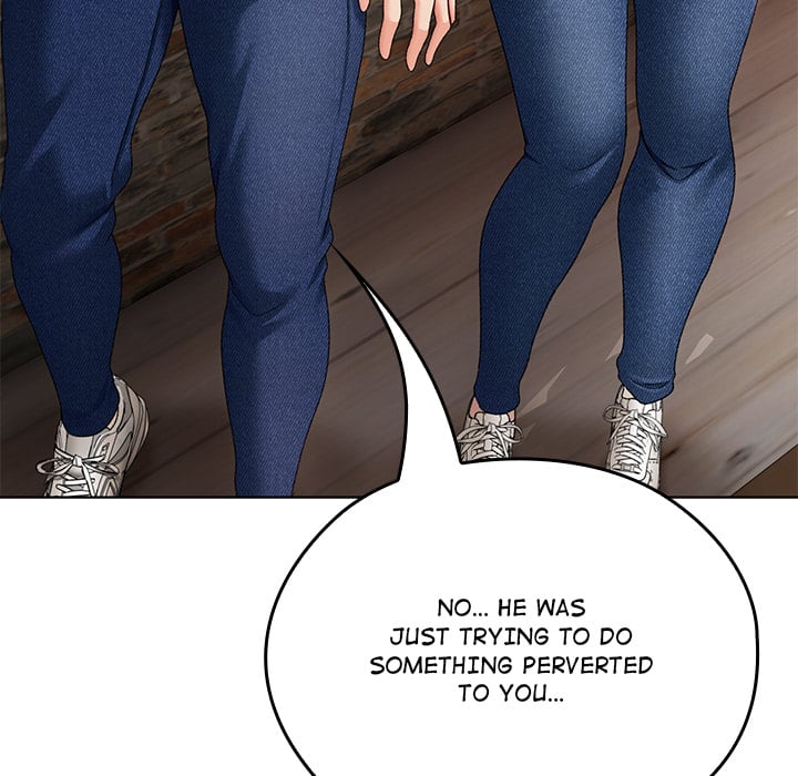 The Delinquent Girl NEW image