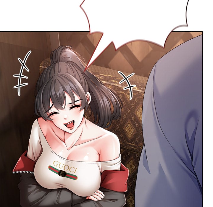 The Delinquent Girl NEW image