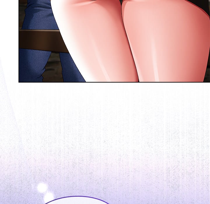 The Delinquent Girl NEW image