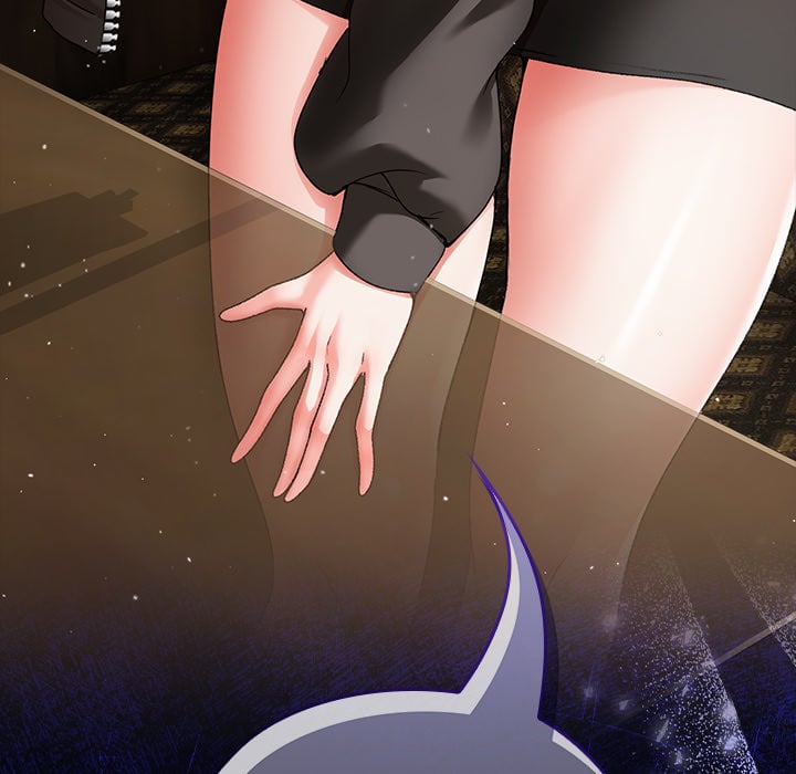 The Delinquent Girl NEW image