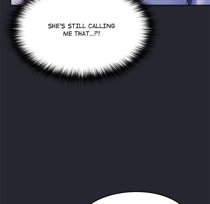 The Delinquent Girl NEW image
