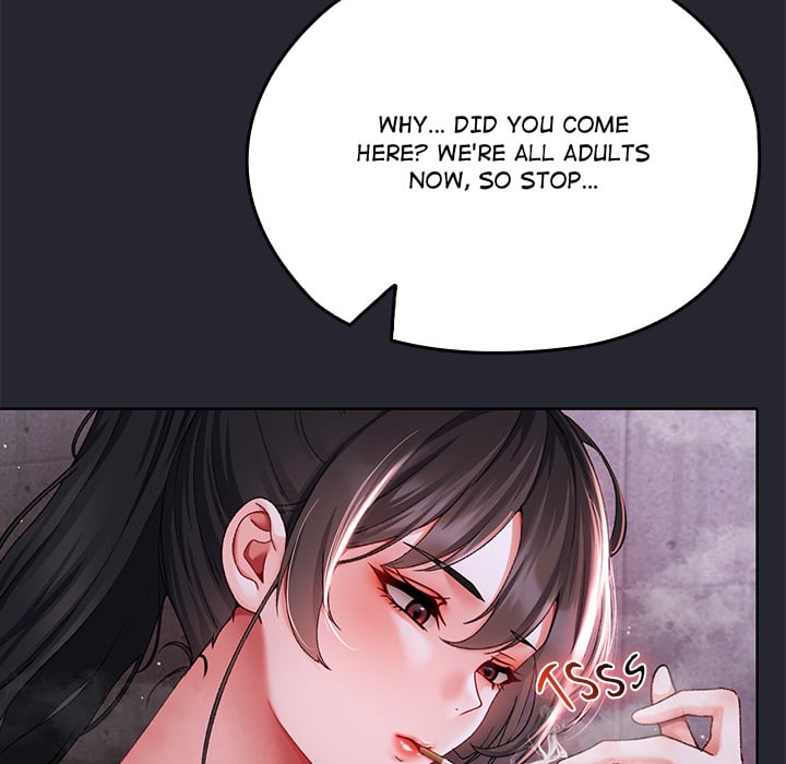 The Delinquent Girl NEW image