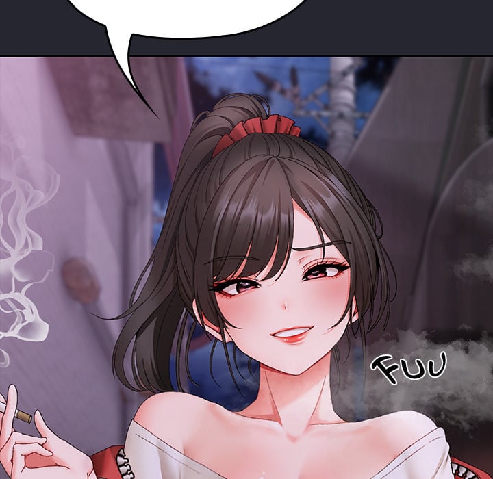 The Delinquent Girl NEW image
