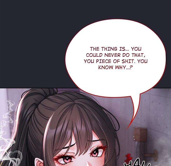 The Delinquent Girl NEW image