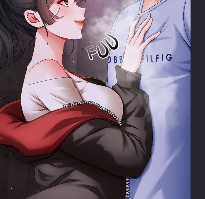 The Delinquent Girl NEW image