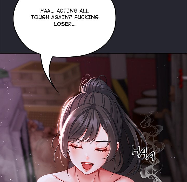 The Delinquent Girl NEW image