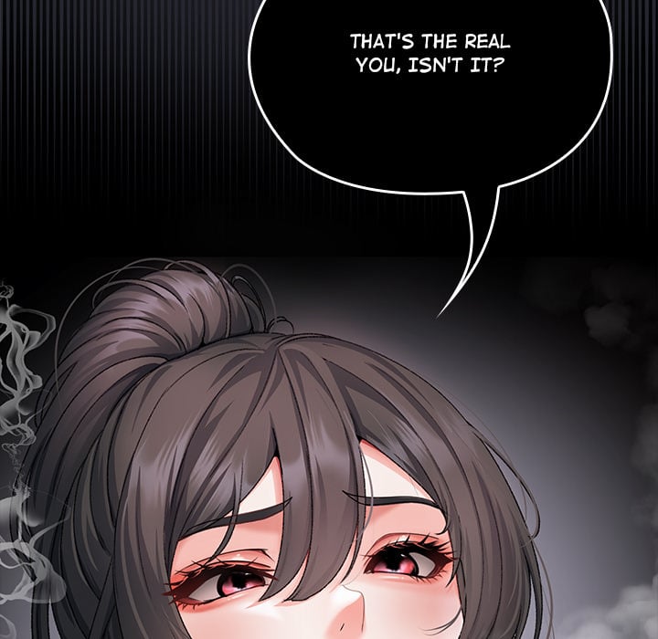 The Delinquent Girl NEW image