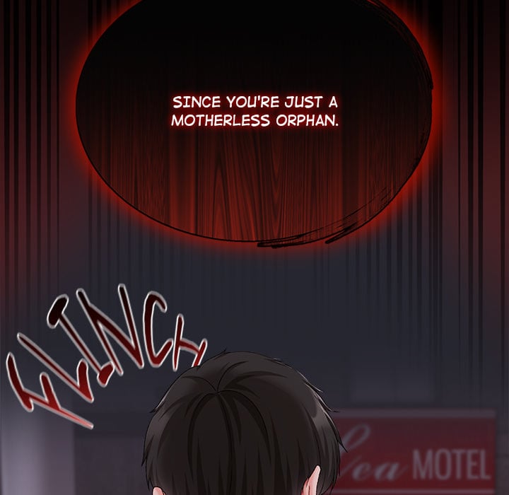 The Delinquent Girl NEW image