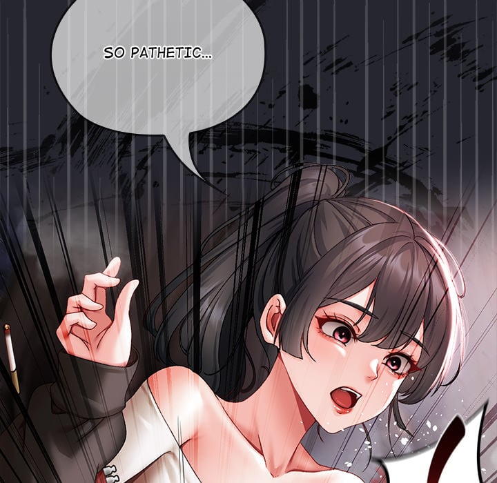 The Delinquent Girl NEW image