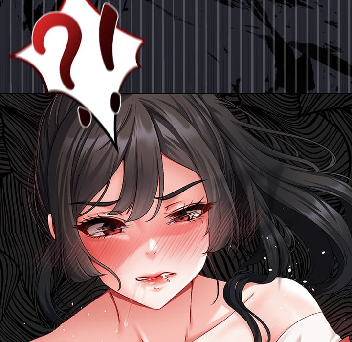 The Delinquent Girl NEW image