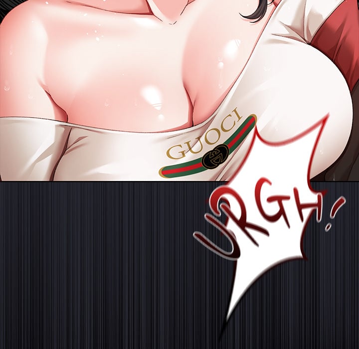 The Delinquent Girl NEW image