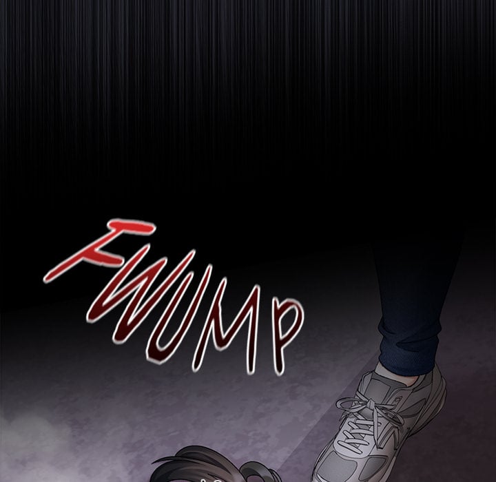 The Delinquent Girl NEW image
