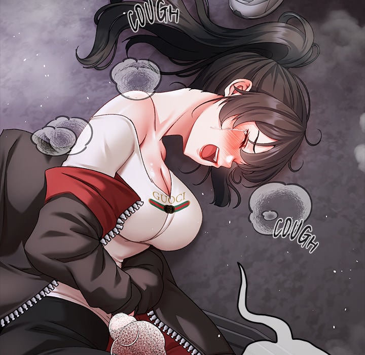 The Delinquent Girl NEW image