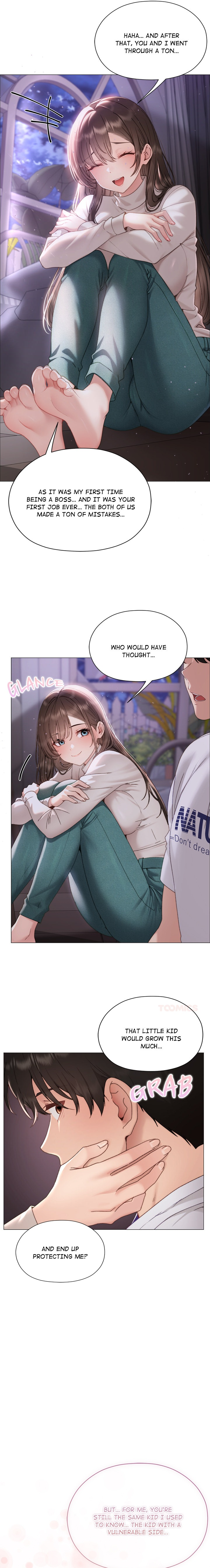 The Delinquent Girl NEW image