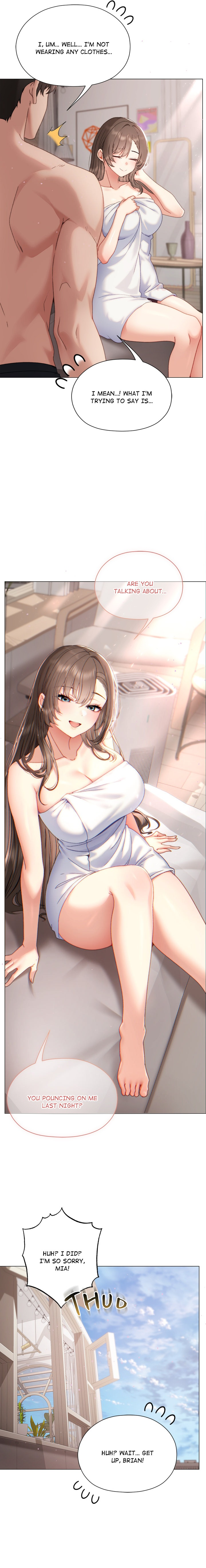 The Delinquent Girl NEW image