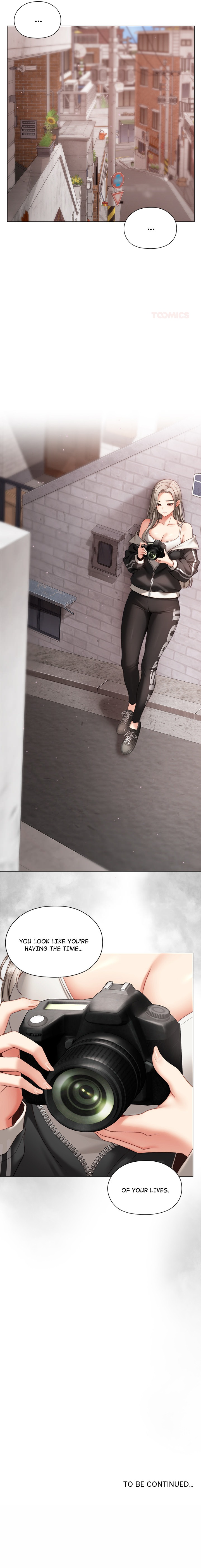 The Delinquent Girl NEW image
