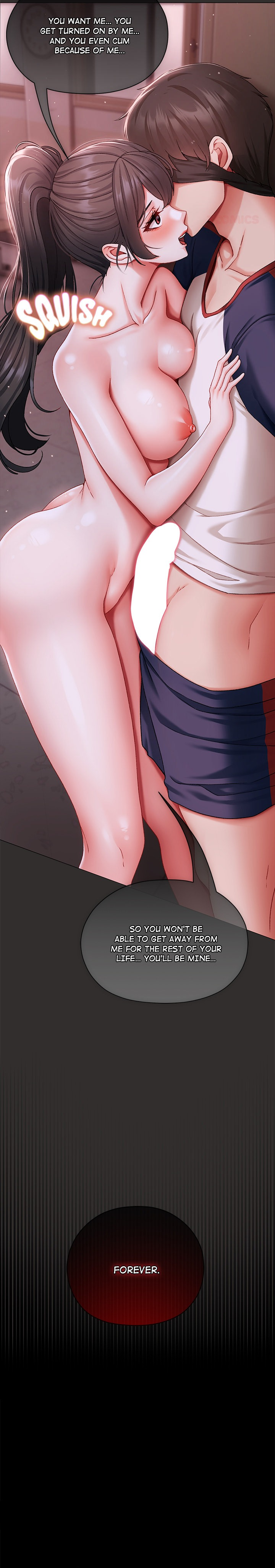 The Delinquent Girl NEW image