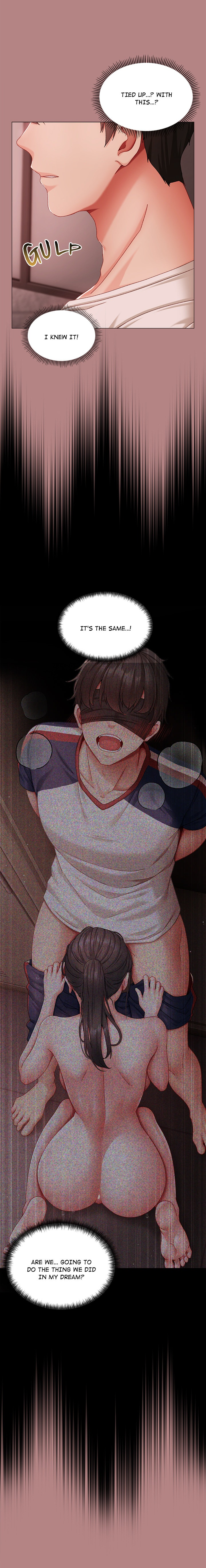 The Delinquent Girl NEW image