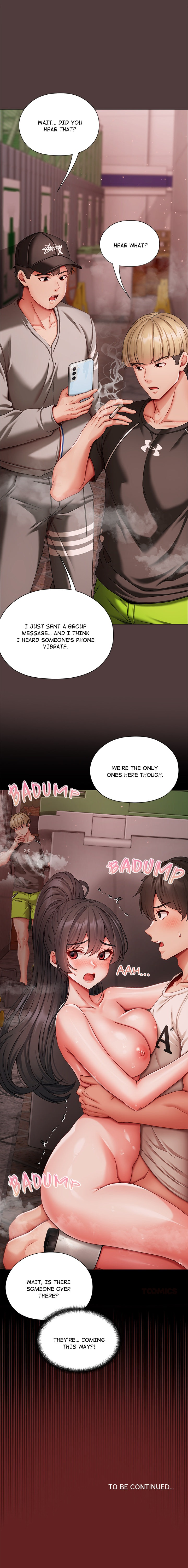 The Delinquent Girl NEW image