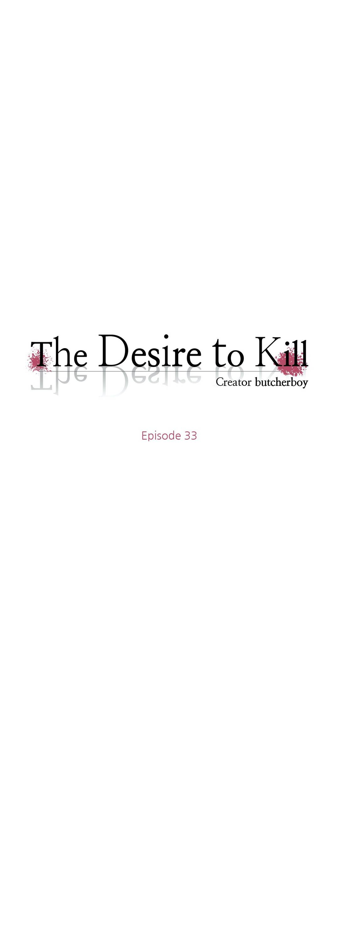 The Desire to Kill image