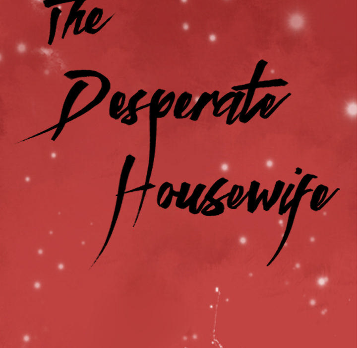 The Desperate Housewife image