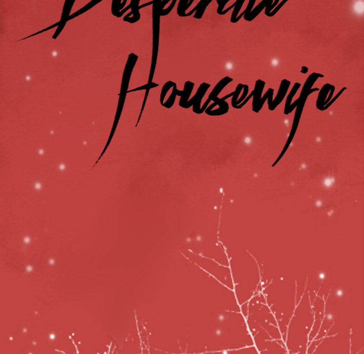 The Desperate Housewife image