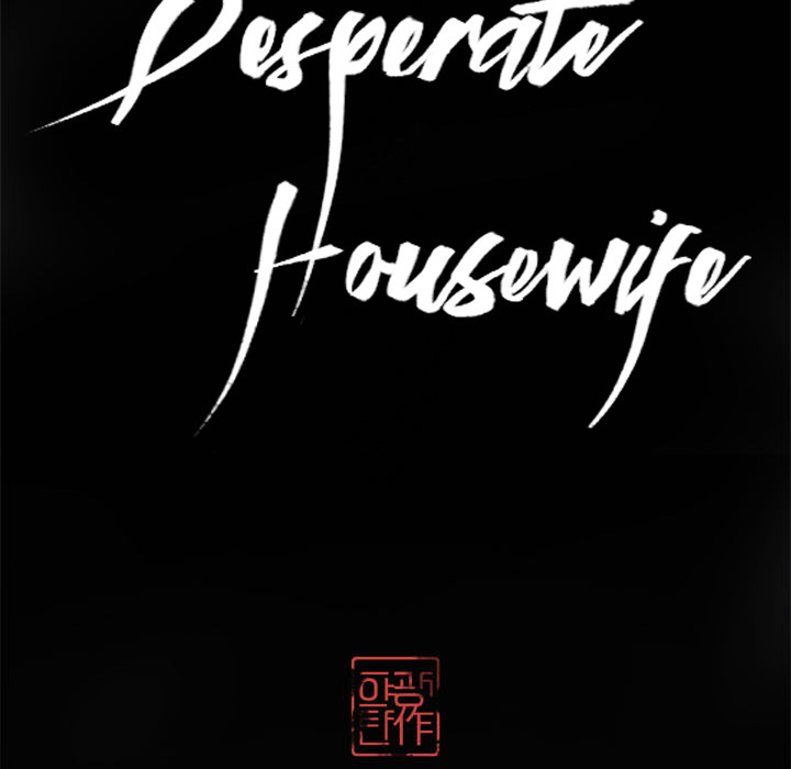 The Desperate Housewife image