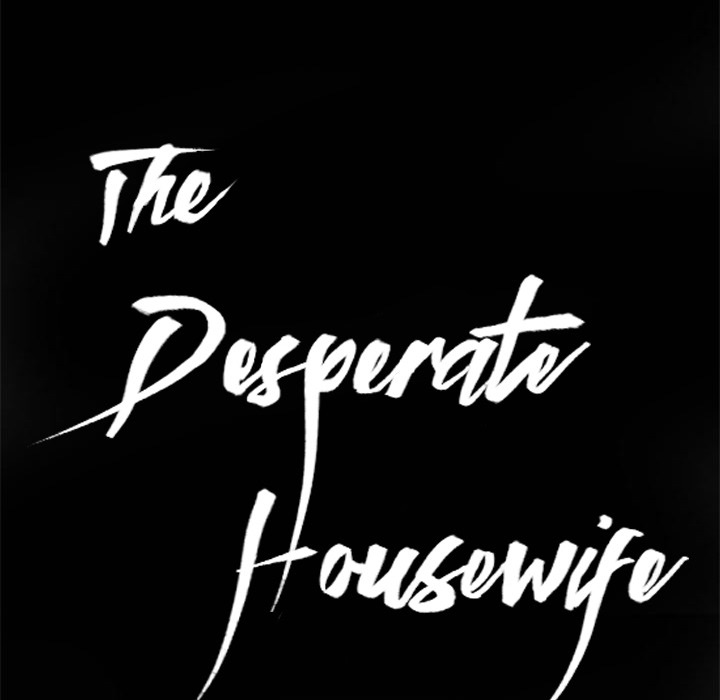 The Desperate Housewife image