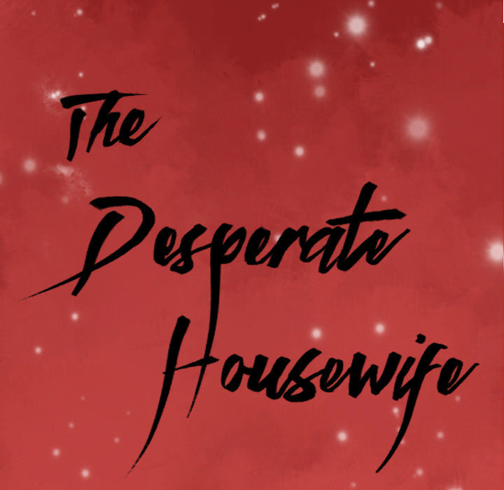 The Desperate Housewife image