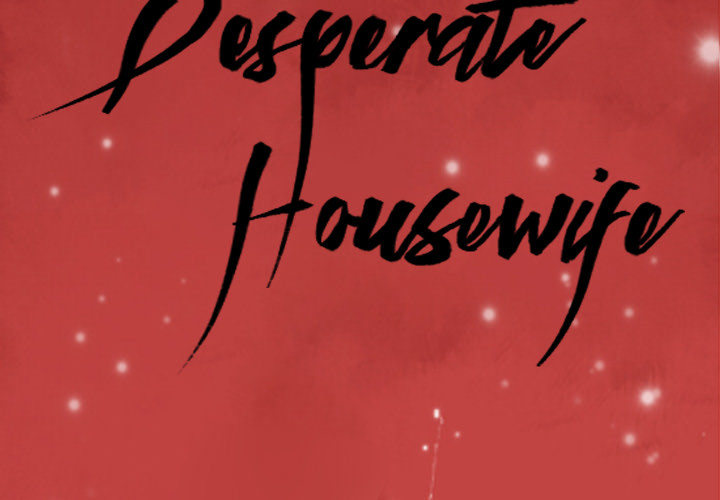 The Desperate Housewife image