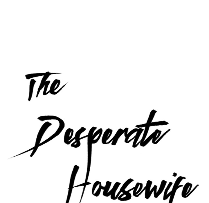 The Desperate Housewife image