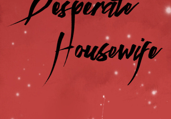 The Desperate Housewife image