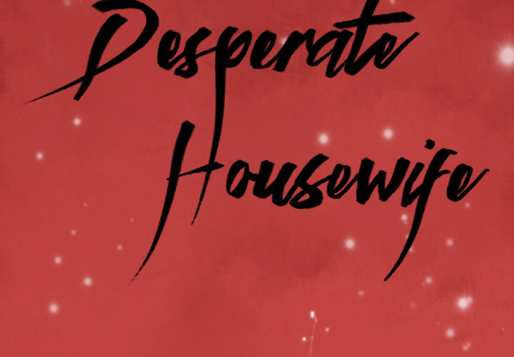 The Desperate Housewife image