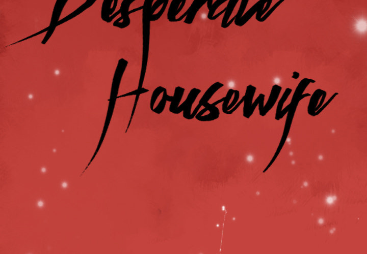 The Desperate Housewife image