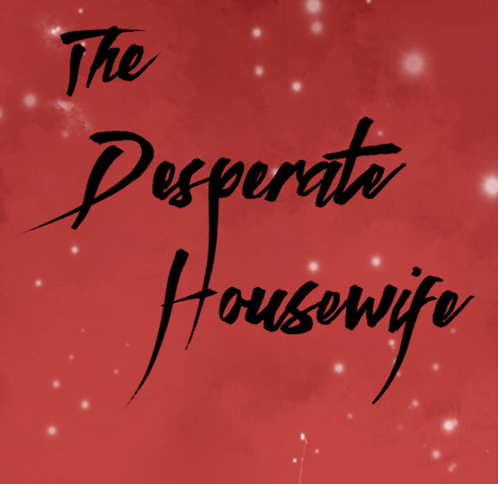 The Desperate Housewife image