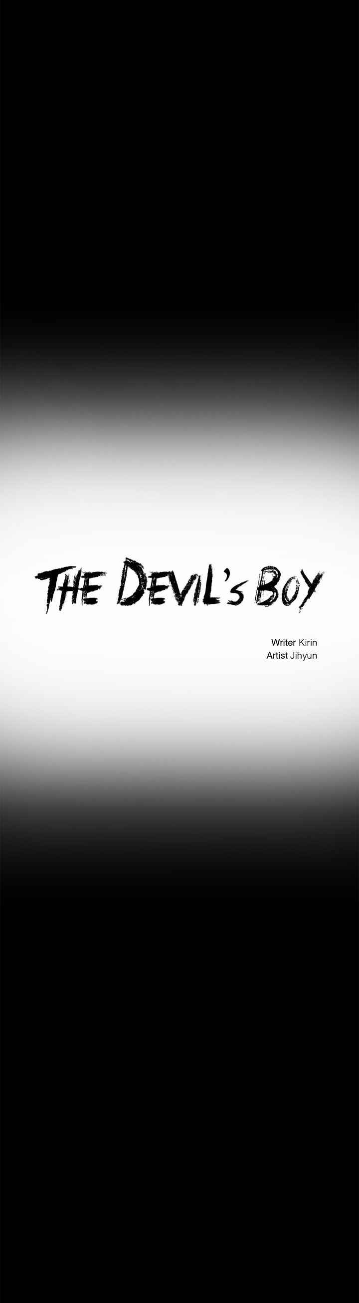 The Devil’s Boy image